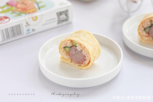上海香肠批发厂家这里给大家分享双花香肠的新吃法